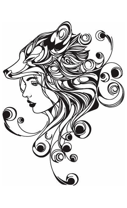 Shewolf