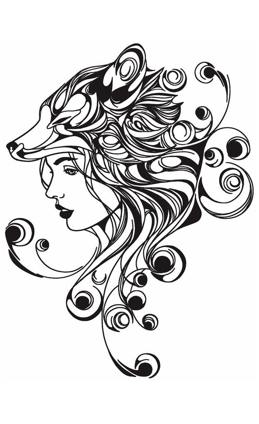 Shewolf