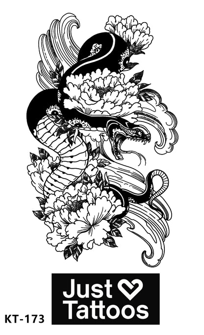 Hissing Snake