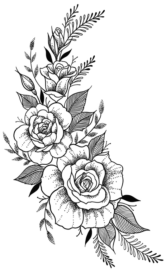 Flowers & Foliage