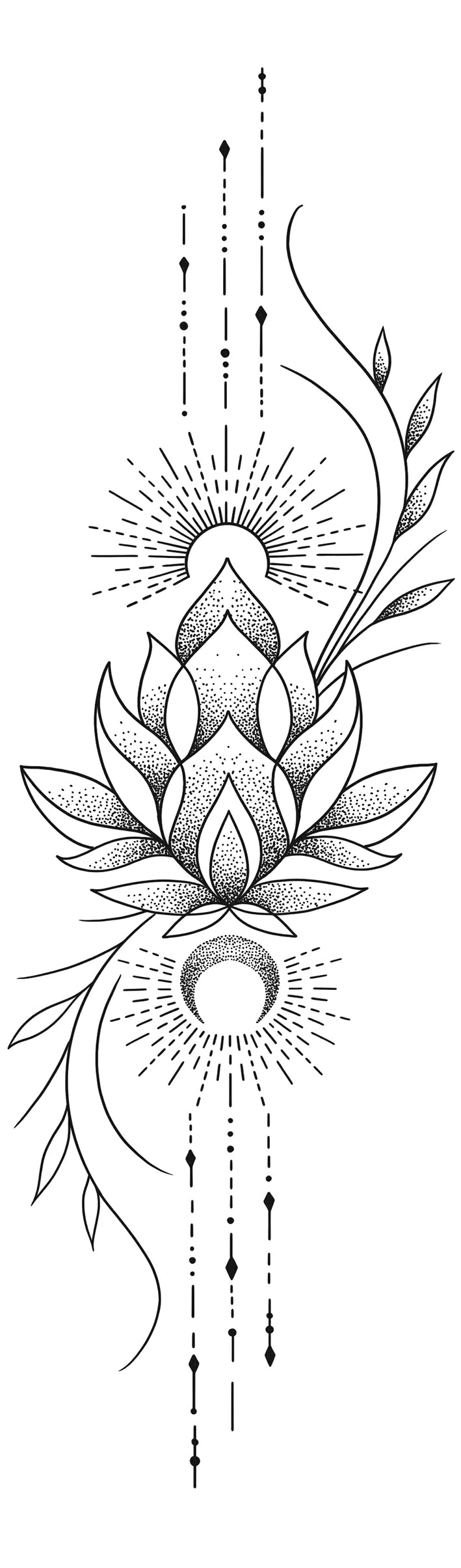 Zen and Geometry