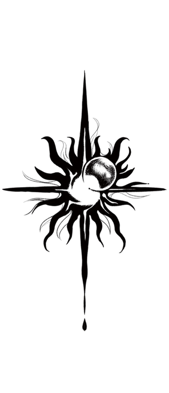 Diamond Sun