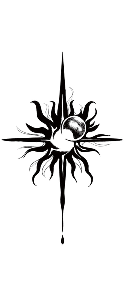 Diamond Sun