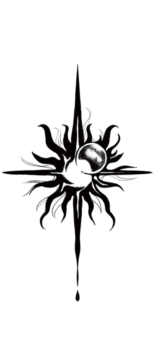 Diamond Sun