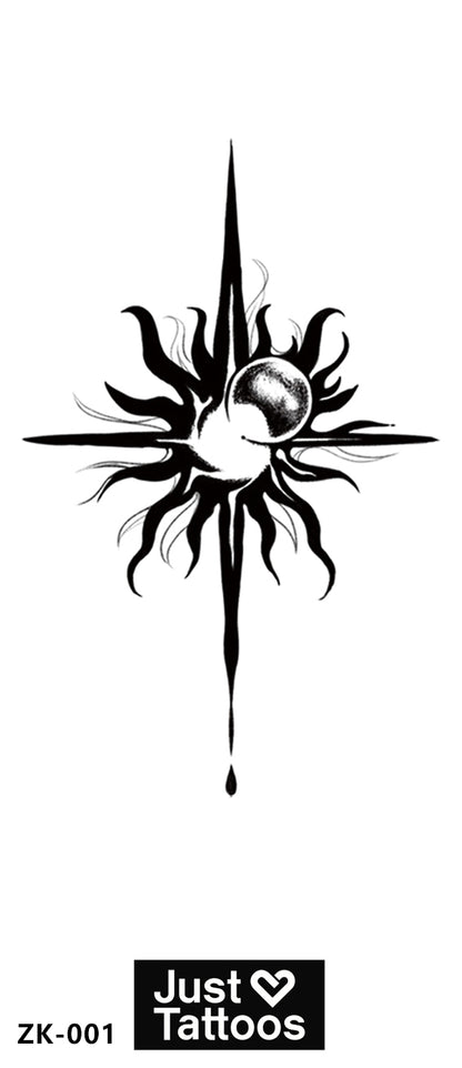 Diamond Sun