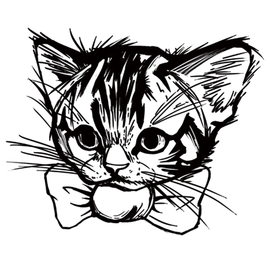 Dapper Kat