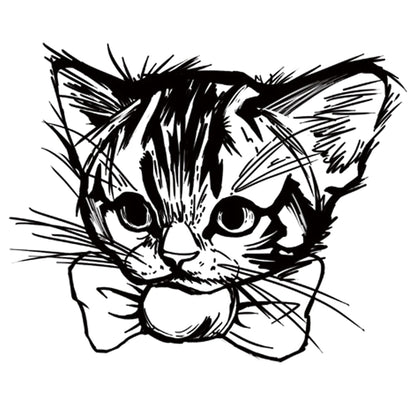 Dapper Kat