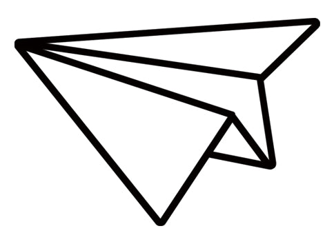 Paper Airplane
