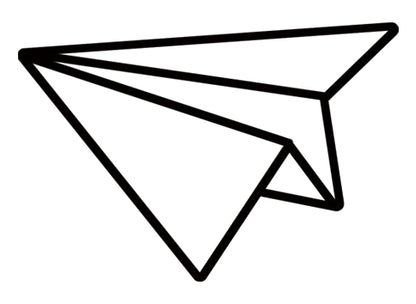 Paper Airplane