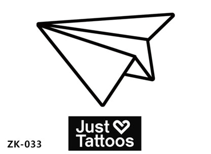 Paper Airplane