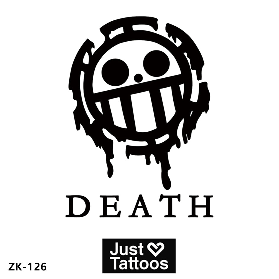 LAW Death