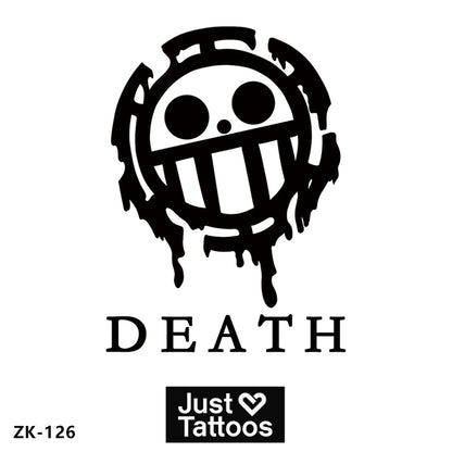 LAW Death