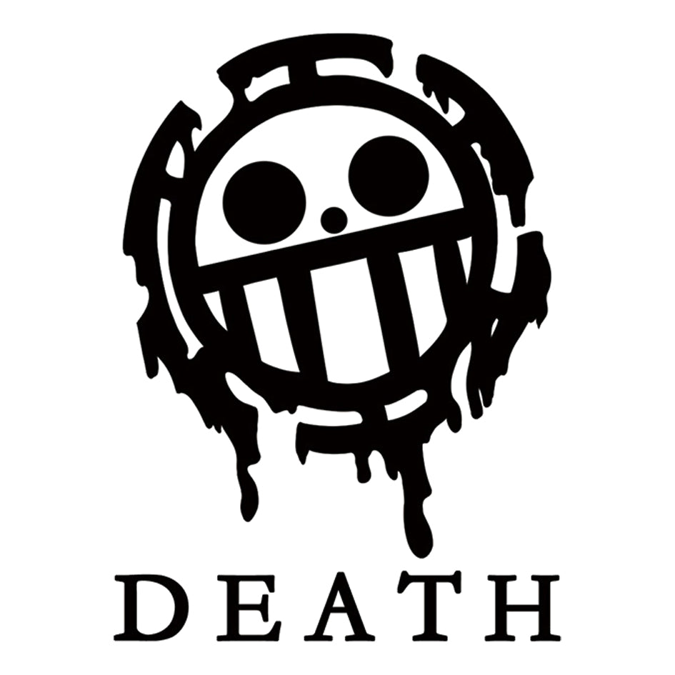 LAW Death