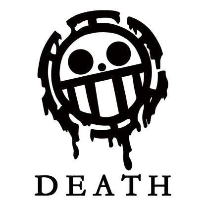 LAW Death