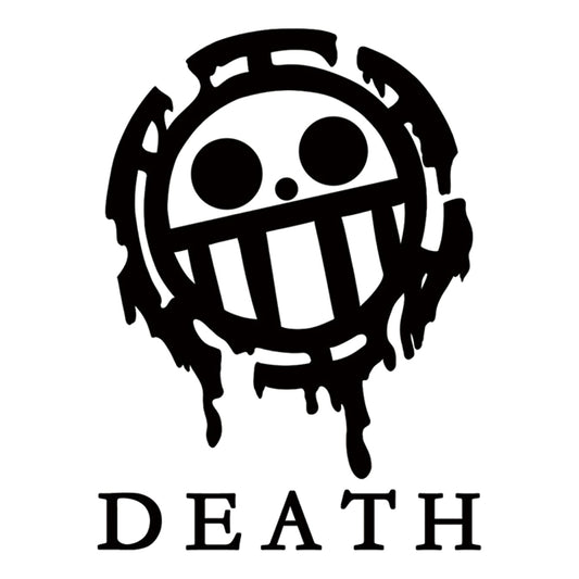 LAW Death