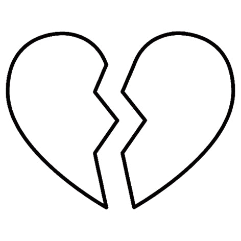 Heartbroken
