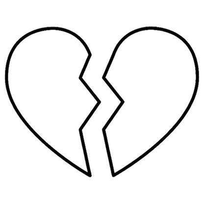 Heartbroken