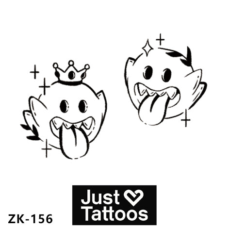 Spooky Pair