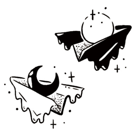 Celestial Mischief Duo