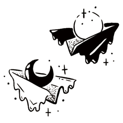 Celestial Mischief Duo