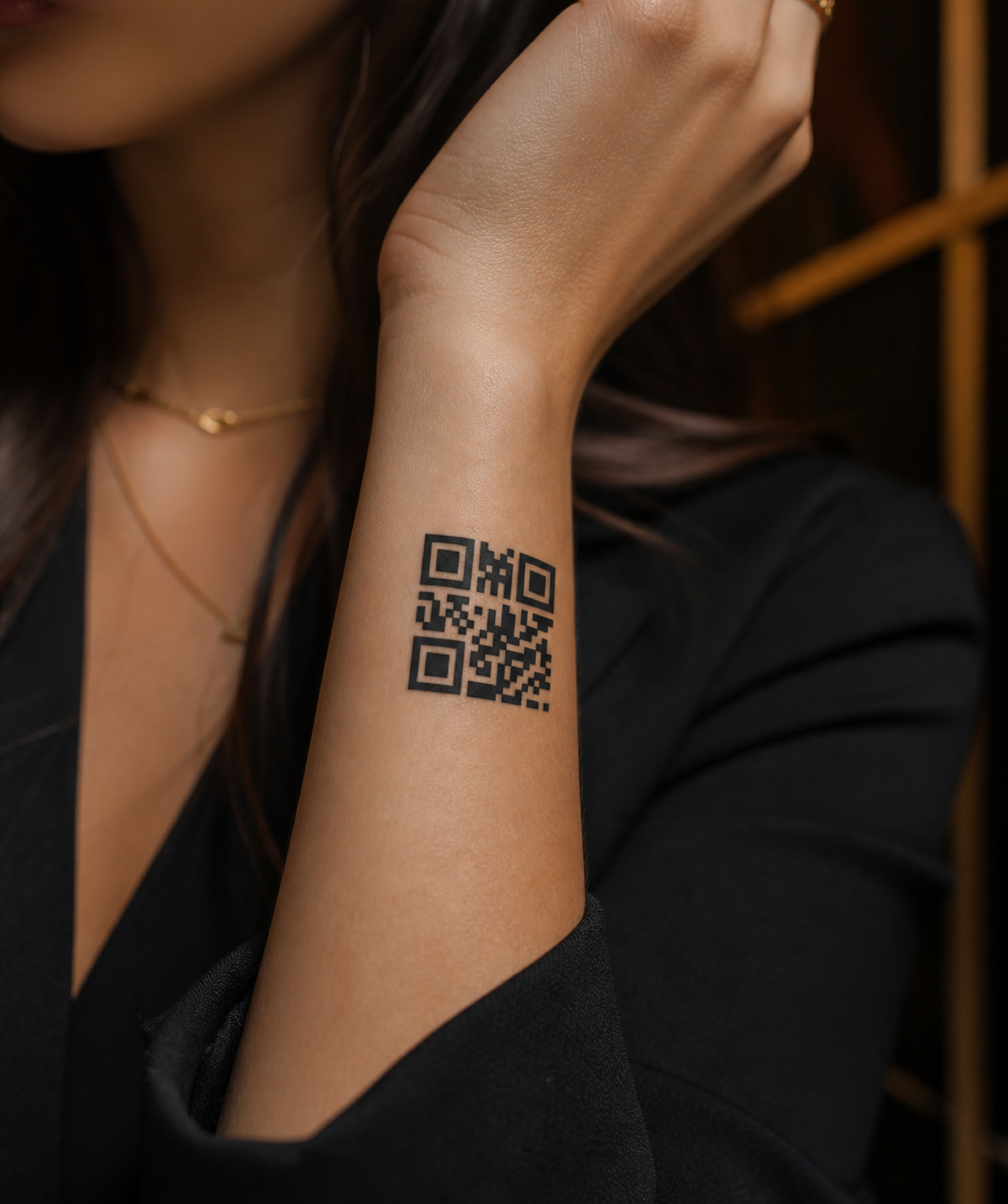 QR Code