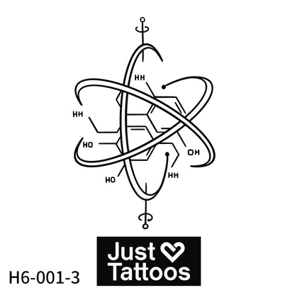 Chemistry of Life (8 Pack)