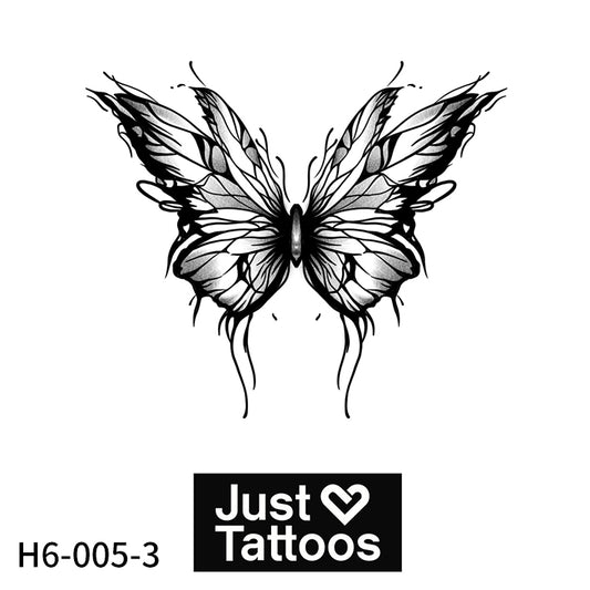 Ethereal Wings (8 Pack)
