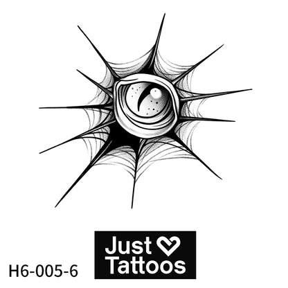 Web of Awareness (8 Pack)