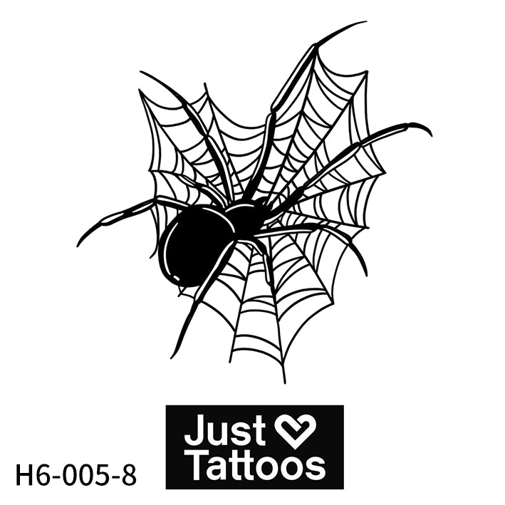 Spider Web (8 Pack)