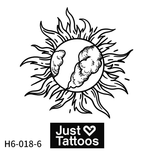 Sun Cloud (8 Pack)